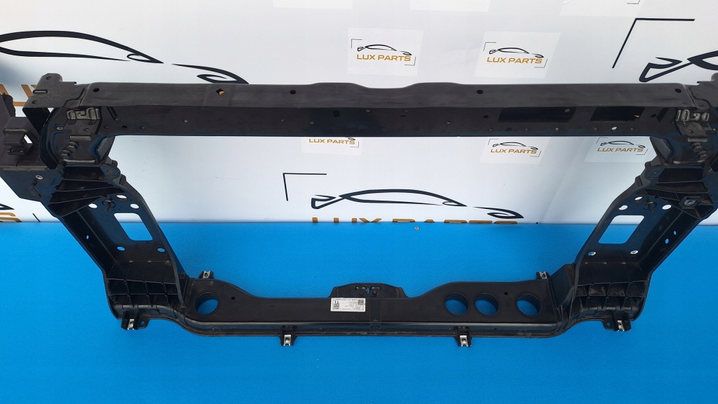 фото №5, Hyundai tucson iii 2015-2018 pas передний новый оригинал