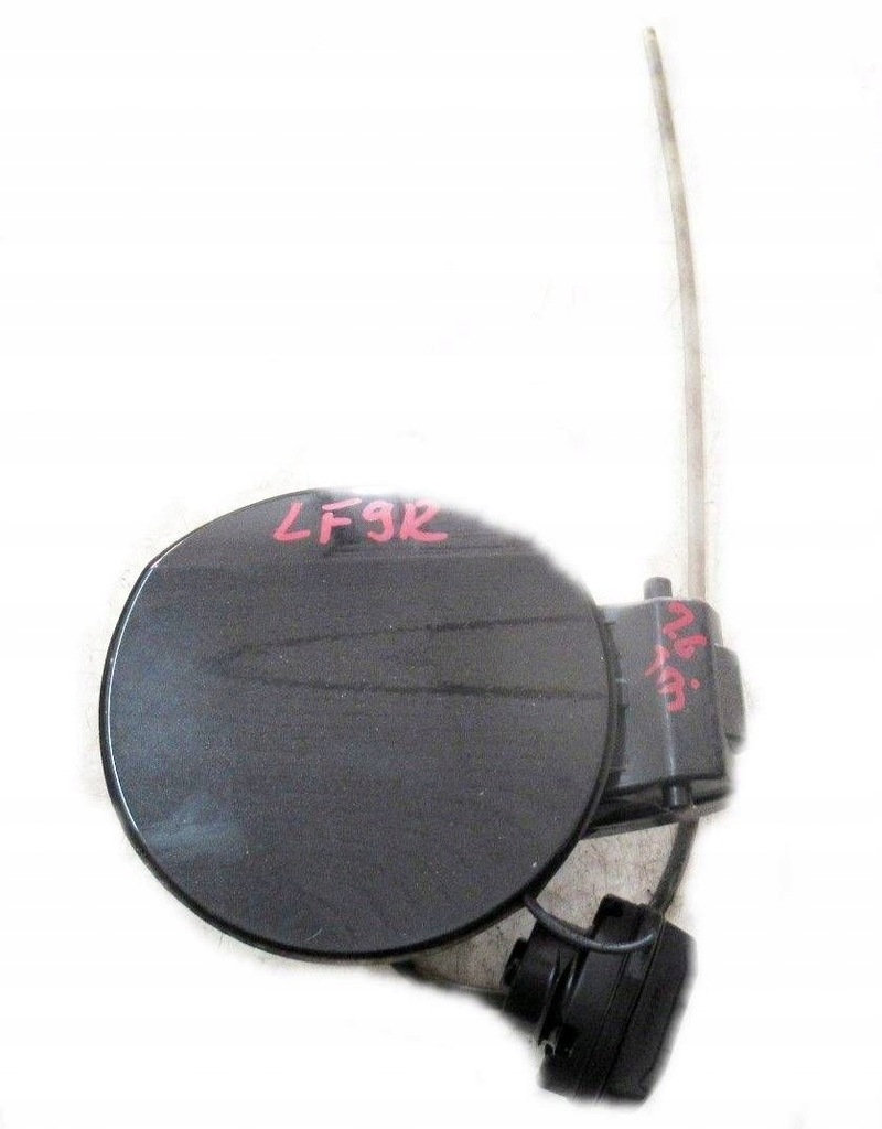 фото №1, Skoda rapid spaceback 1.6 tdi кришка пального 1k0010497c