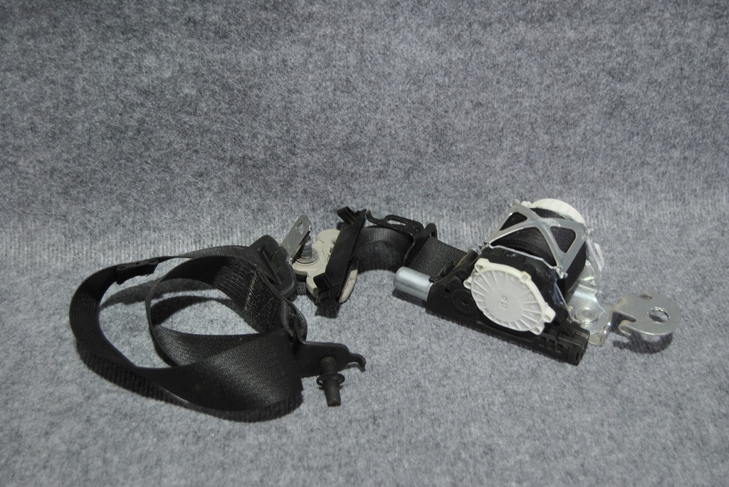 фото №1, Dodge ram 1500 iv pas безпеки