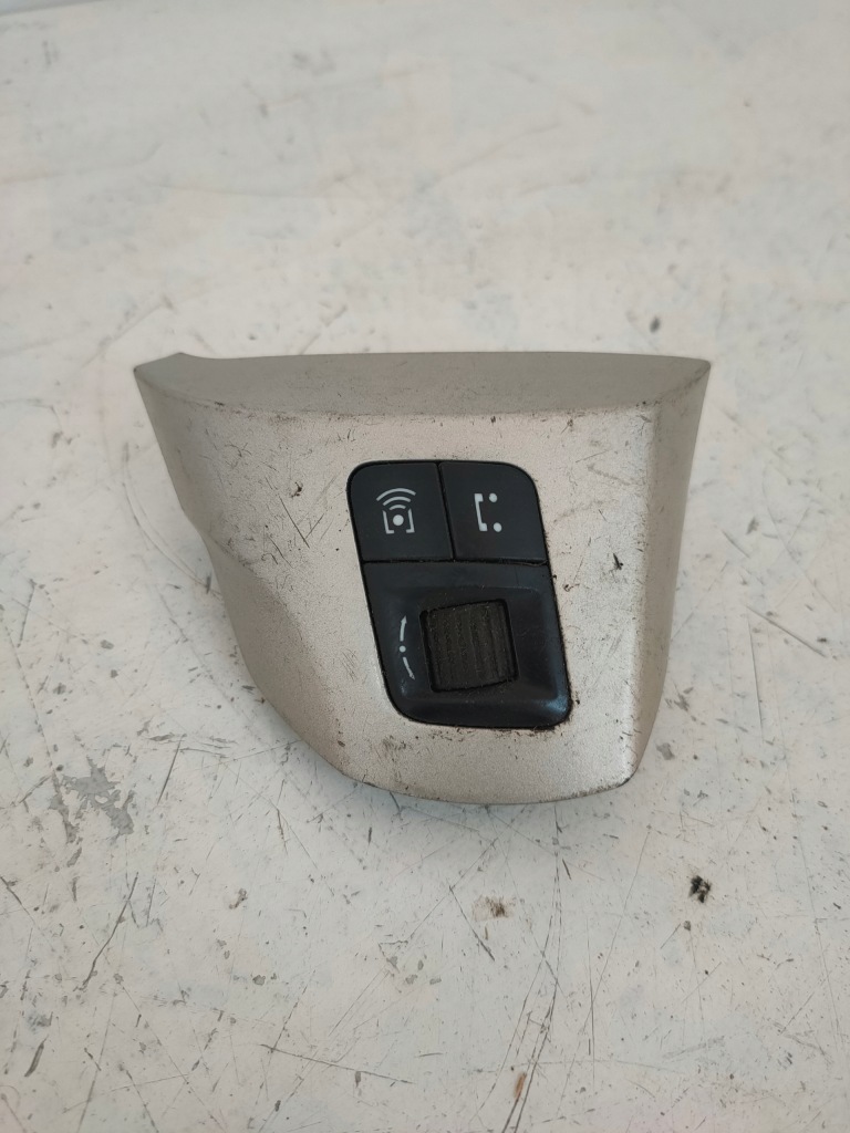 фото №1, Переключатели руля opel corsa d 13222330