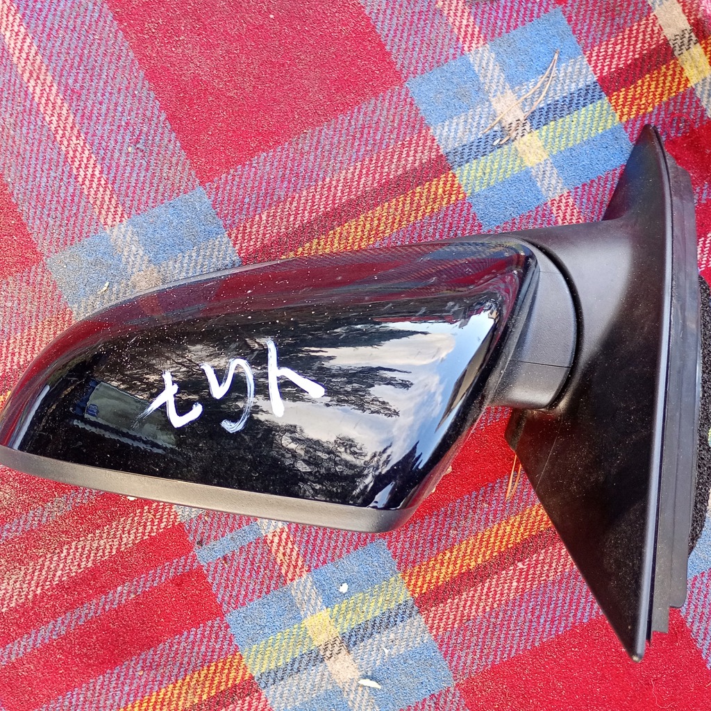 фото №1, Hyundai i30 зеркало yg7