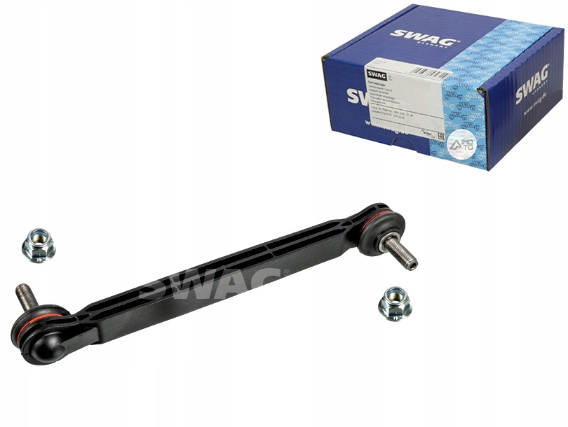 фото №1, Swag 70 10 6211 тяга / кронштейн, стабілізатор