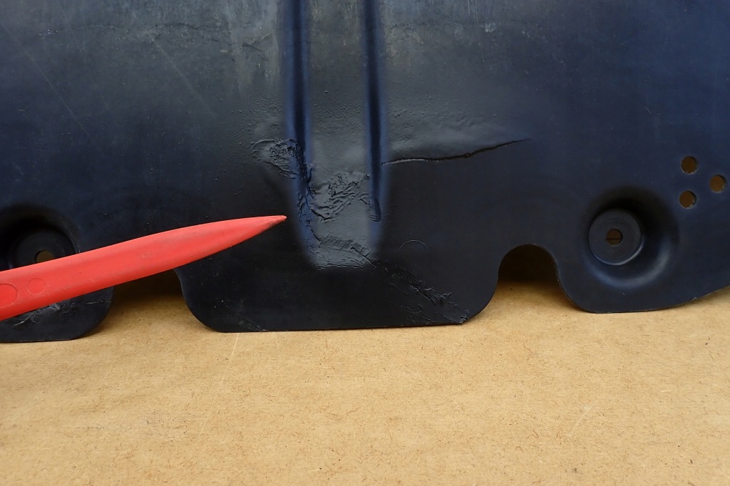 Купить Bmw 3 g20 g21 19- плита защита под двигатель 51757428176 оригинальный номер