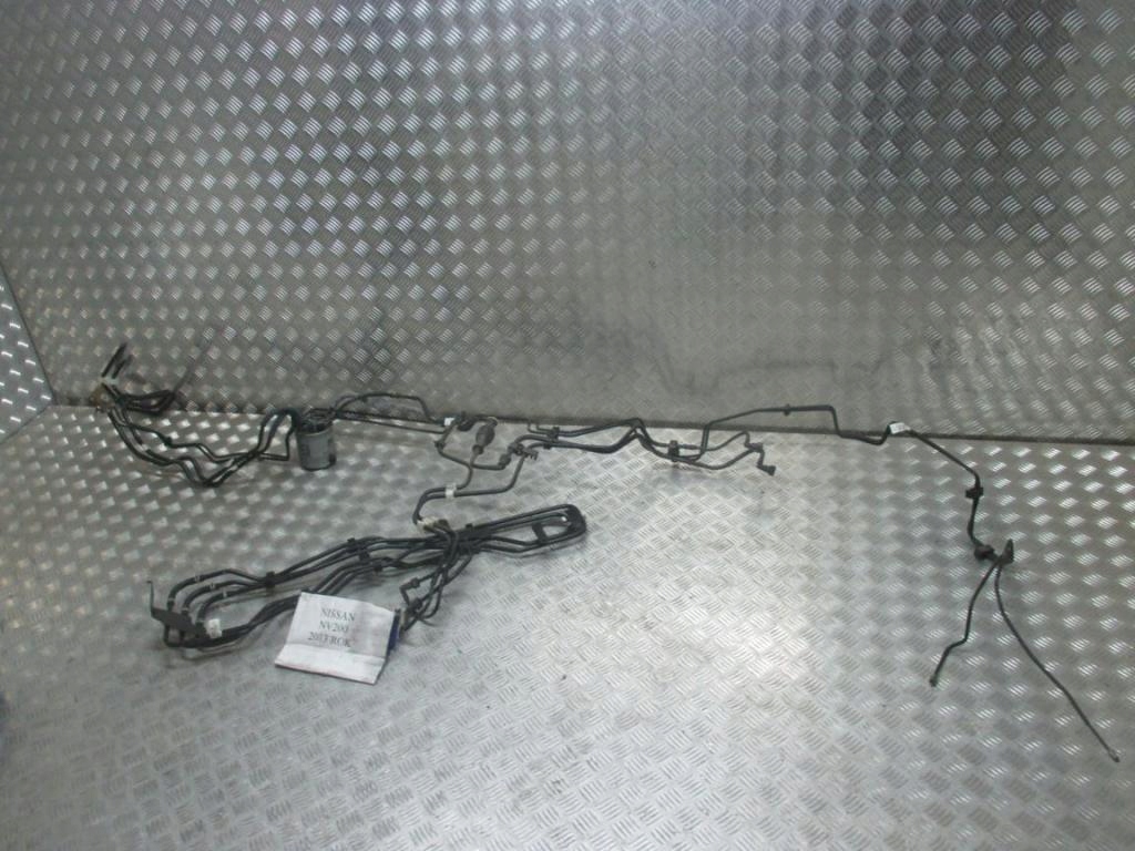 Купить Провода топливные тормозные nissan nv200 2013