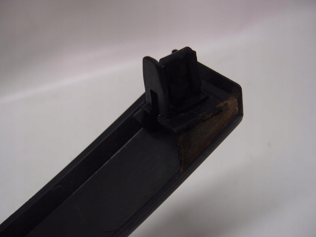 фото №12, Молдинг накладка крышки evoque