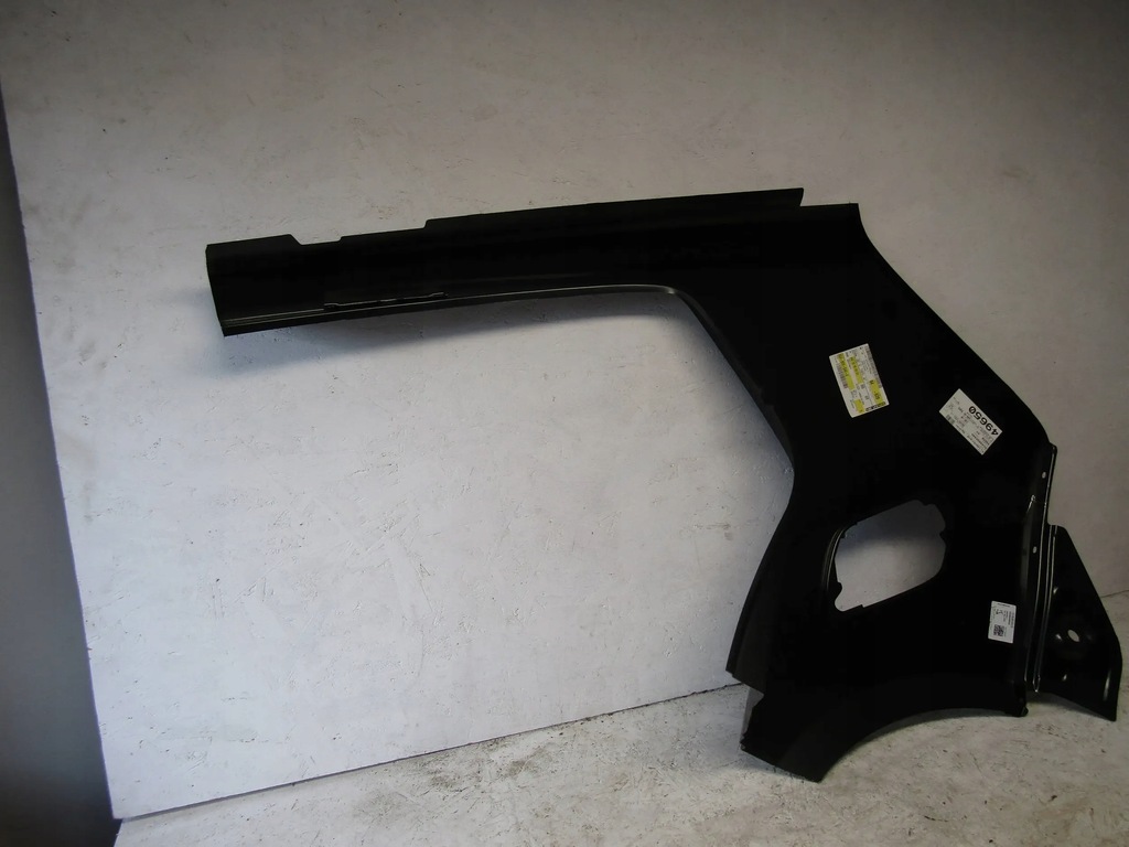фото №6, Vw golf vii крыло правый задняя