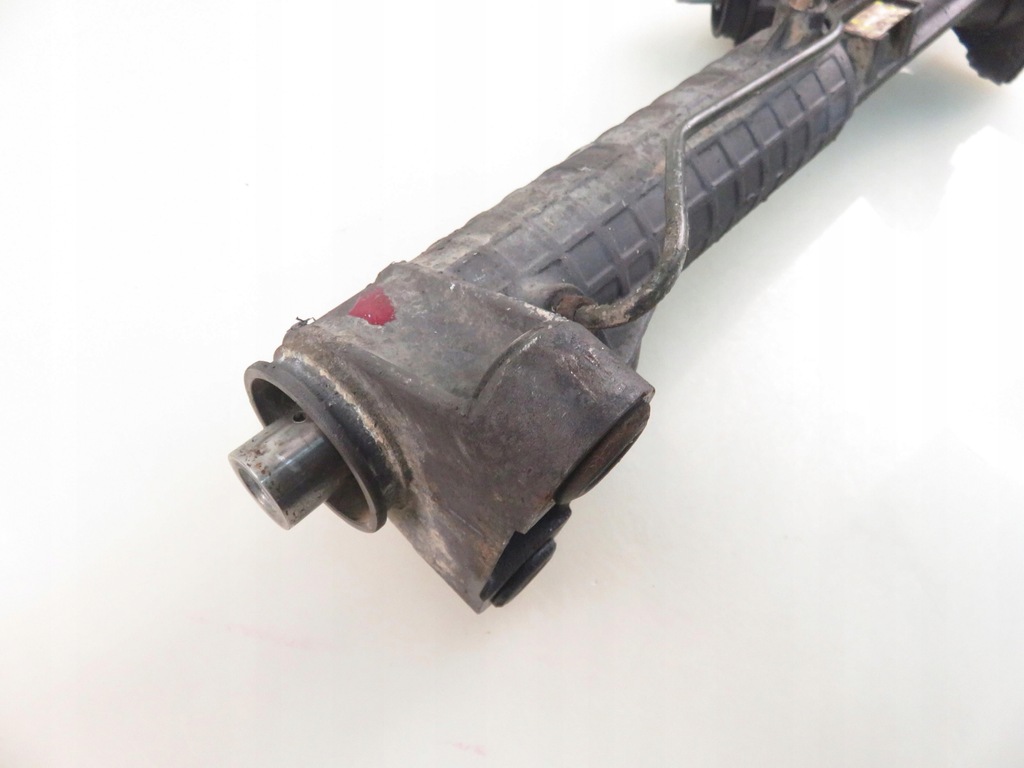 фото №10, Рулевая рейка vw transporter t4 701422055g 7852974253