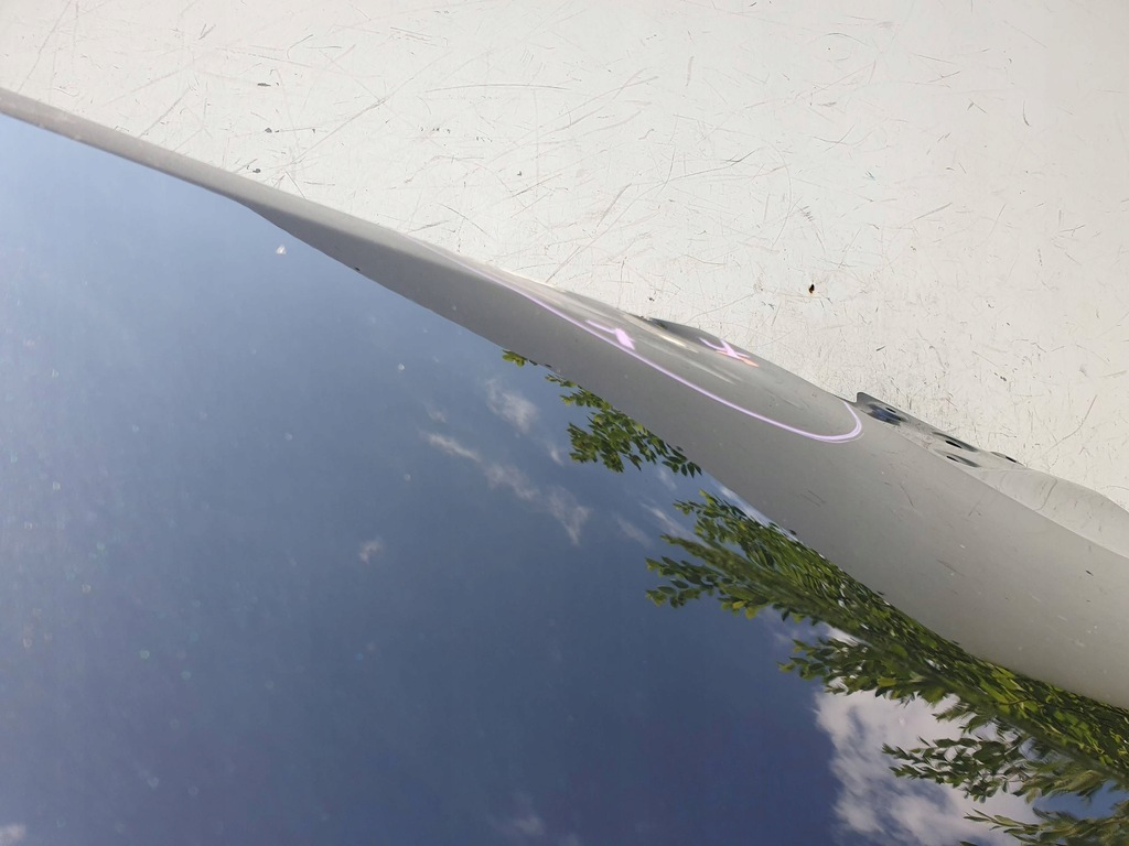 фото №6, Bmw x7 g07 правый крыло передний перед