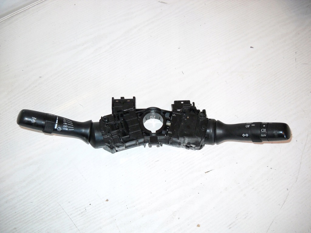 фото №1, Toyota tundra 4.7 переключатель комбинированный