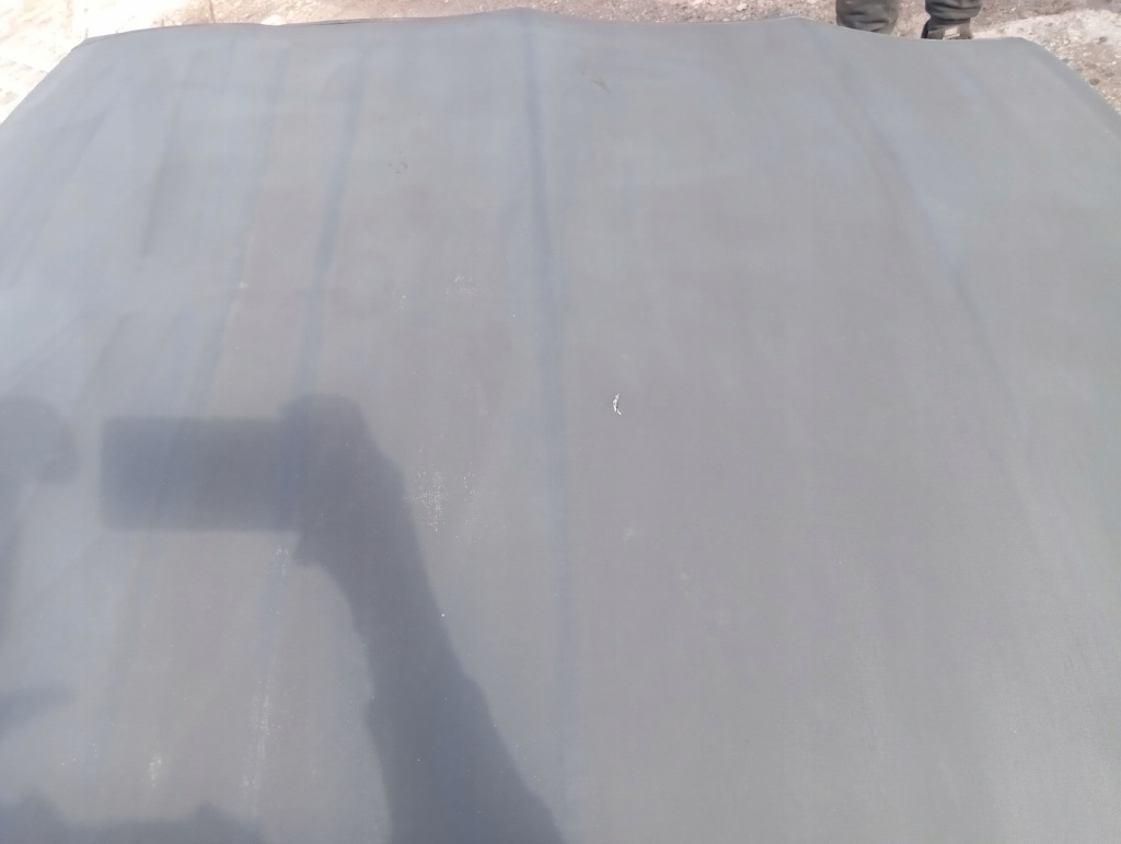 Ford mustang v рестайлінг  13-14 кабріолет  дах м'який складний cabriolet стан db Оригінал