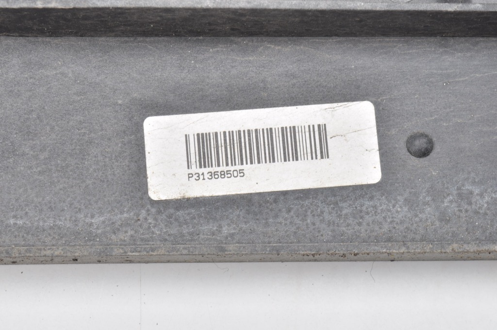 Volvo s60 2 v60 2.0 d3 вентилятор радиатора 31368505 940013802 с Разборки