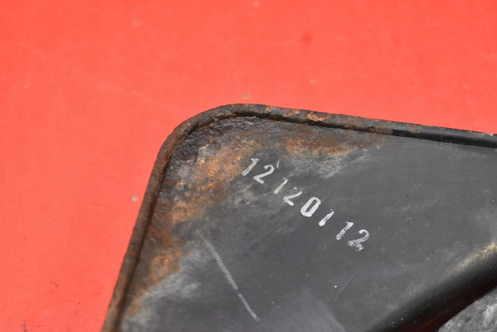 фото №4, Вентилятор honda accord 5 v 1.8 vtec 115 km 97-02