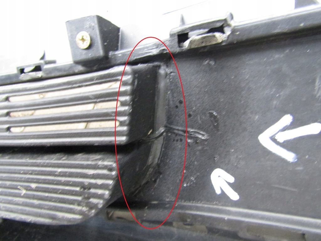 фото №14, Бампер перед передний kia soul ev electric 14-18