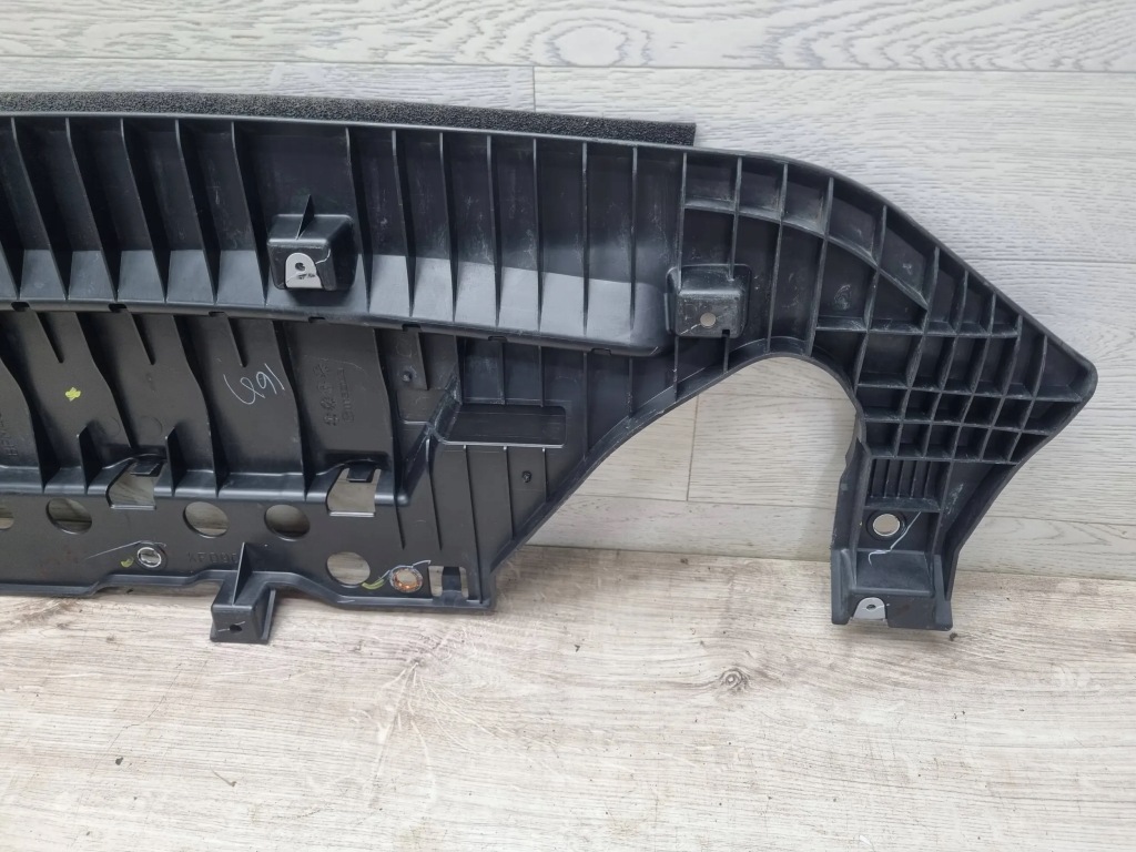 фото №6, Mazda 6 2018 с передний защита pod бампер передний