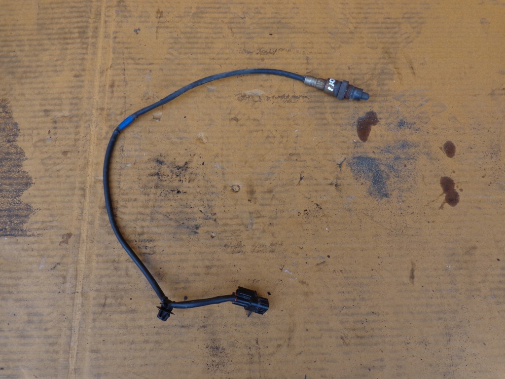 фото №1, Hyundai i10 ii 13-19 1.0 датчик лямбда-зонд