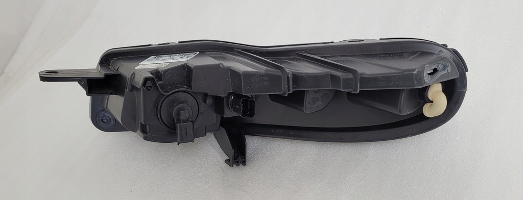 фото №10, Лампа права перед передня drl led citroen berlingo iii 2018- 9819435580