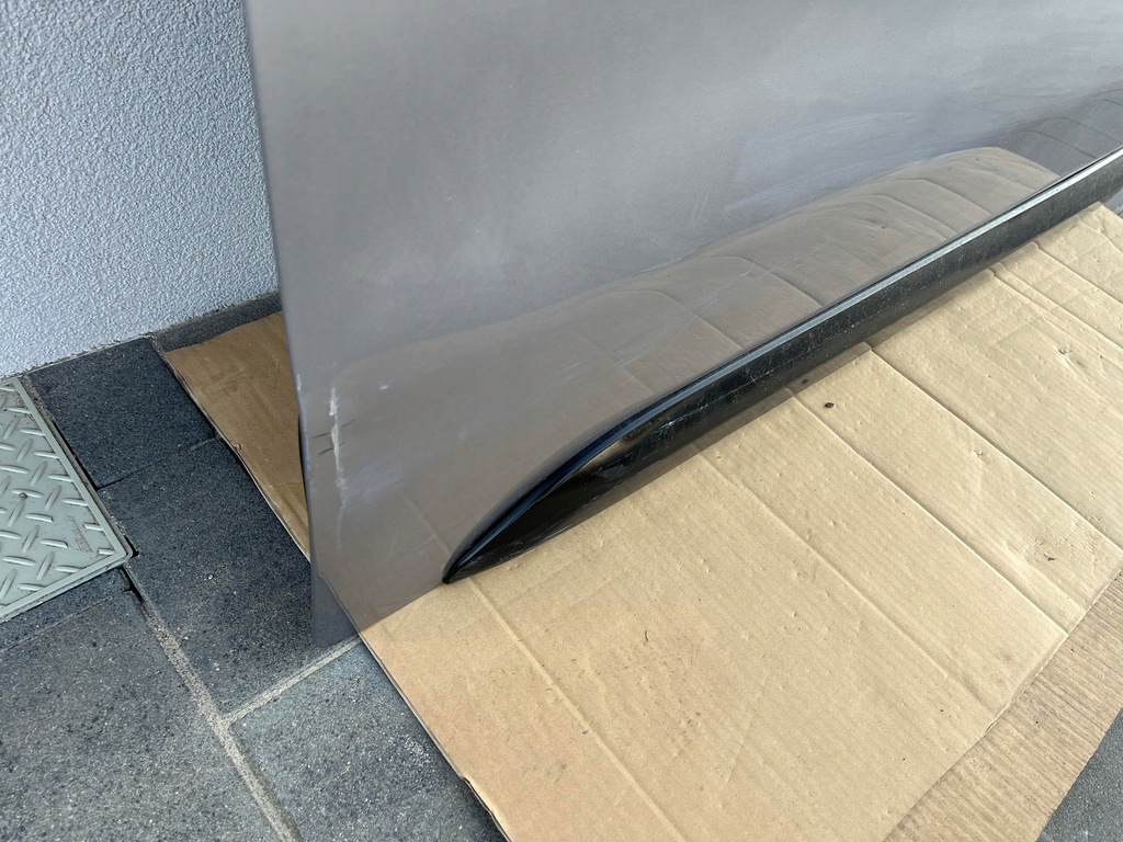 фото №9, Двері праве бічний розсувні expert iii jumpy toyota proace zafira d long