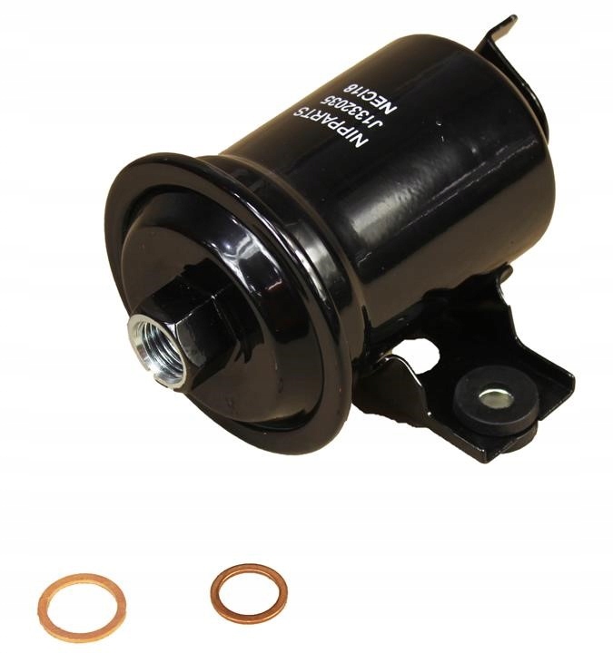 фото №13, Фільтр пального toyota carina ii _t15_ 1.8 gli st150 szt nipparts