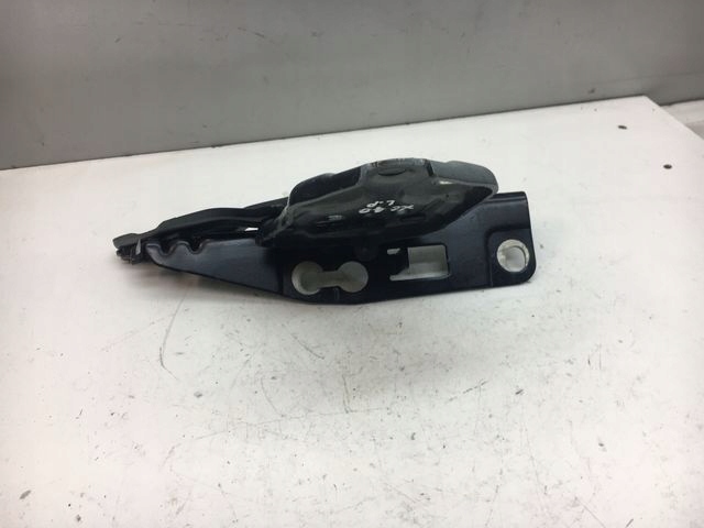 фото №5, Volvo xc40 петля капот левый 32297489