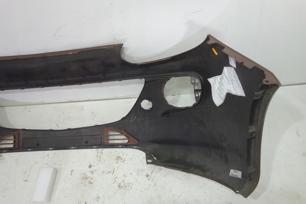 фото №8, Бампер перед opel adam 13355266