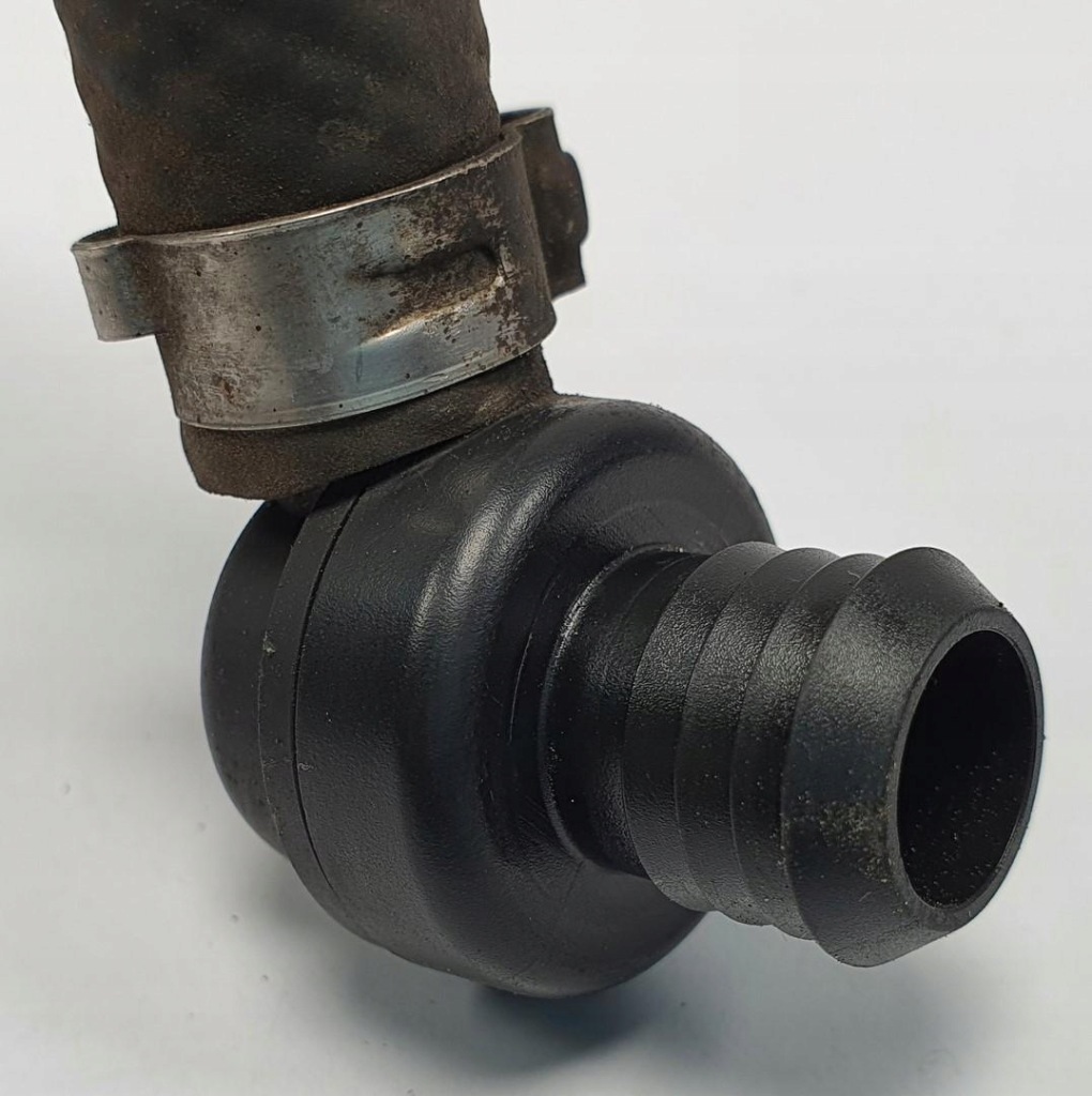 фото №3, Шланг усилитель тормозов renault megane scenic i 1.6 16v