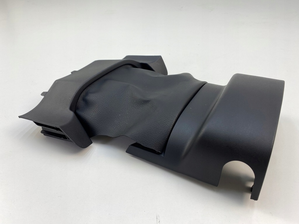 фото №7, Корпус захист керма верхній ford focus mk3