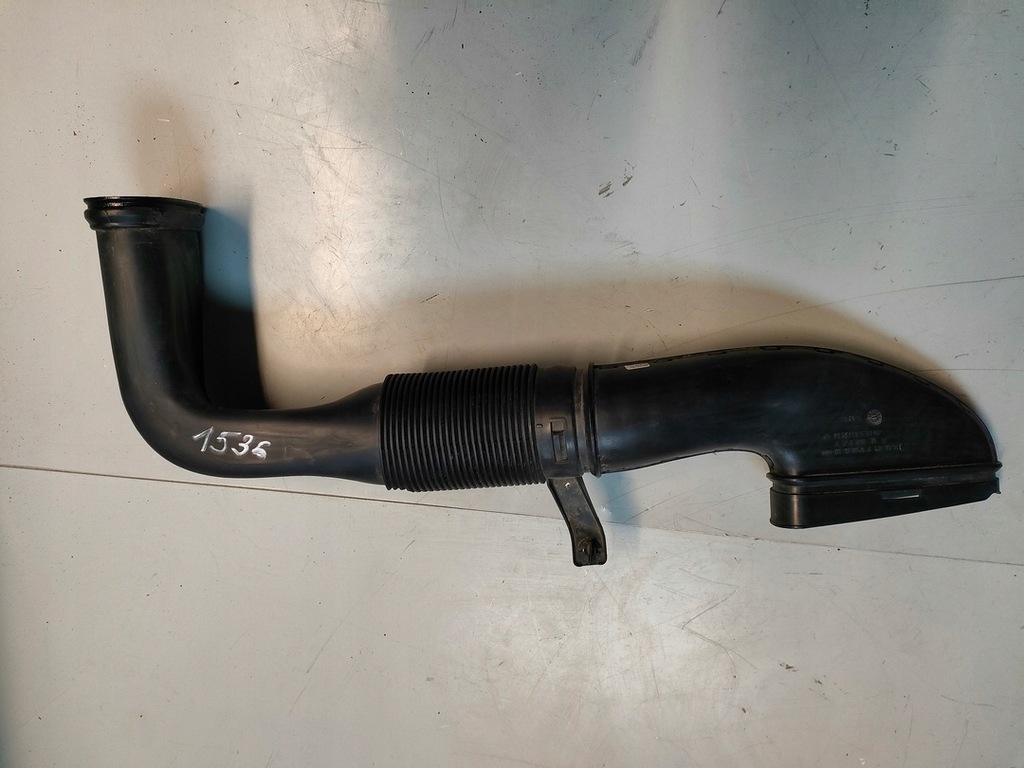 фото №1, Mercedes glk шланг труба воздуха a6510903537