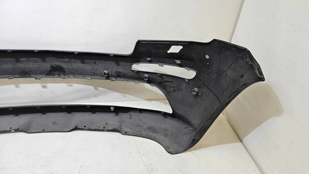 Бампер перед передний jeep grand cherokee wk2 lift srt 465000 Оригинал