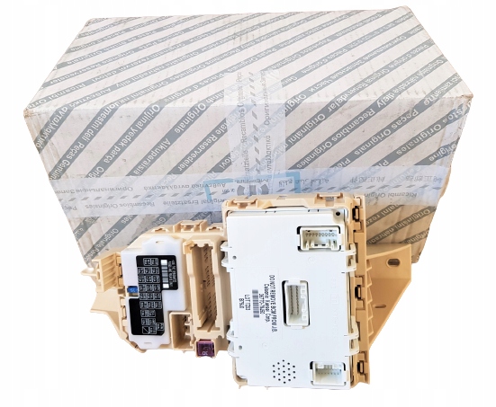 фото №1, Коробка предохранителей 71750006 fiat sedici