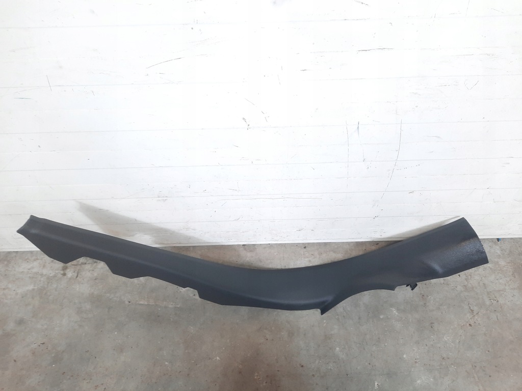 фото №1, Молдинг захист поріг сидіння лівий задня audi a6 c8