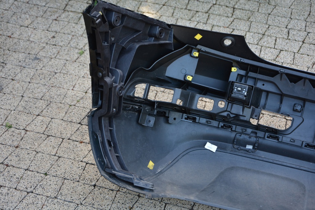 фото №11, Бампер задній audi q3 lz9y