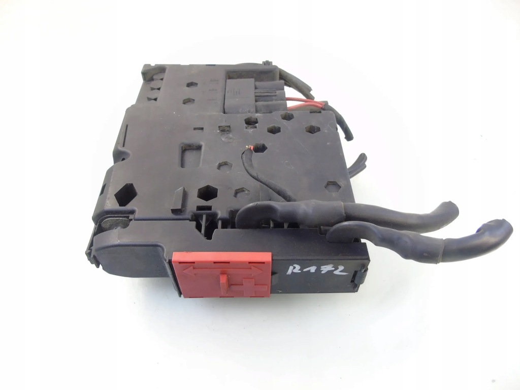 фото №1, Клема піротехнічна mercedes slk r172 a1725401450