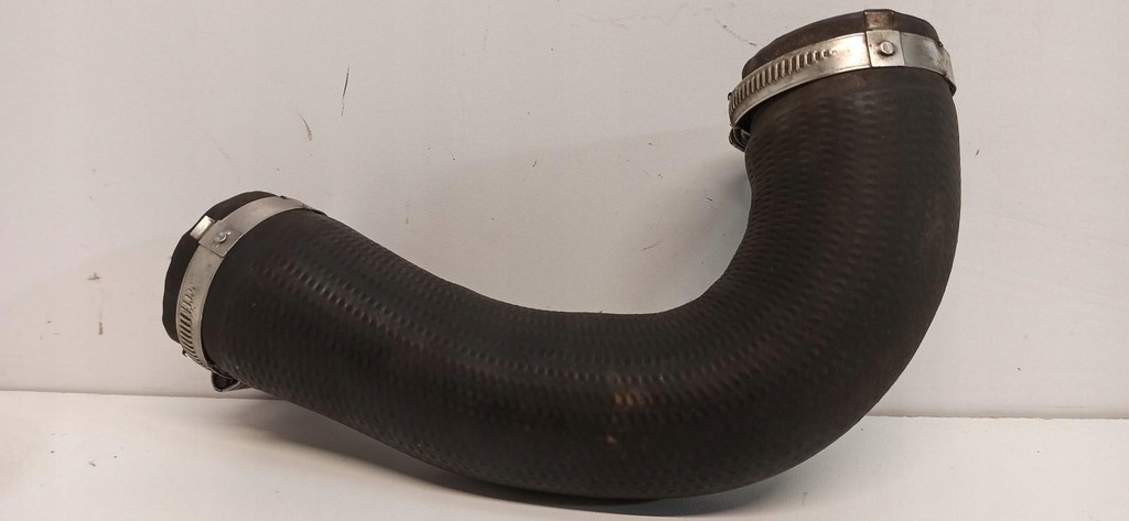 фото №2, Audi q5 труба шланг інтеркулер 8r0145709h