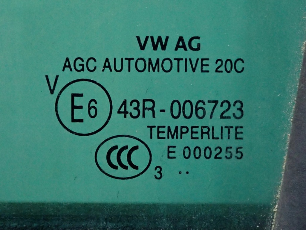 фото №6, Дверь левый задняя полный europa oryg skoda rapid spaceback 14r