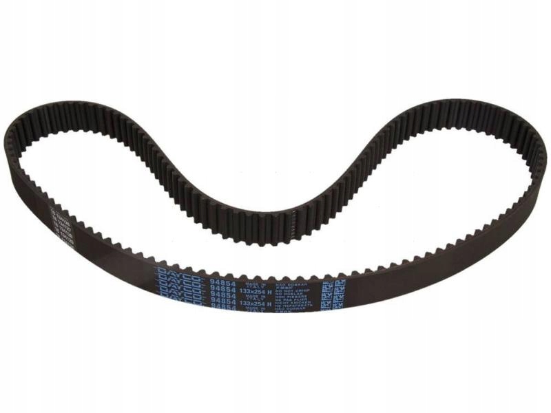 фото №2, Dayco 94854 ремень распределительного вала