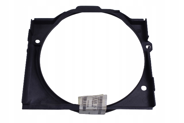 Купити Захист вентилятора mercedes w140 w220 a1405051555