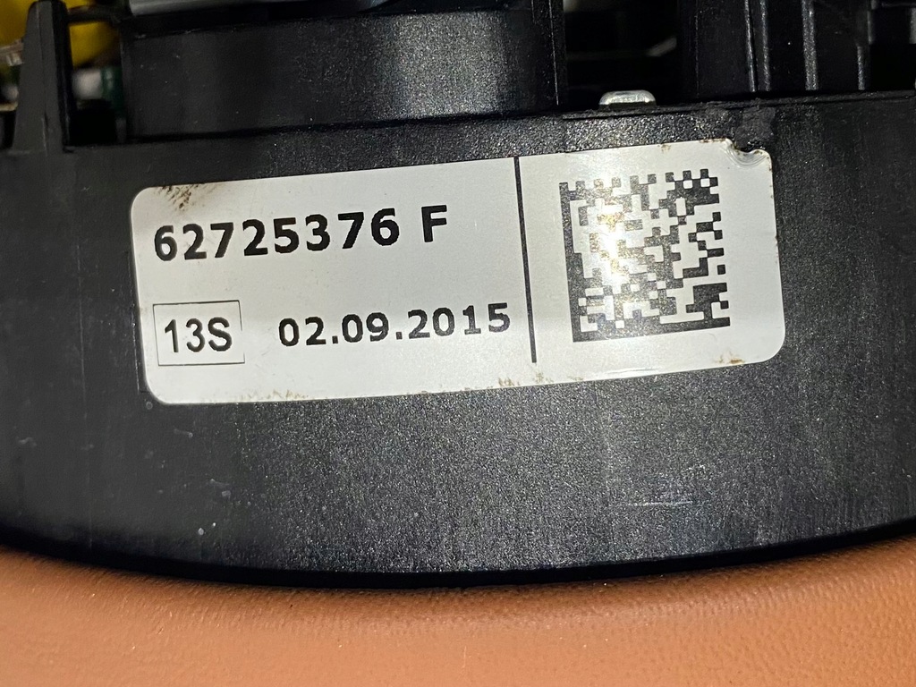 фото №5, Bentley bentayga contin подушка безпеки 36a880201 saddle