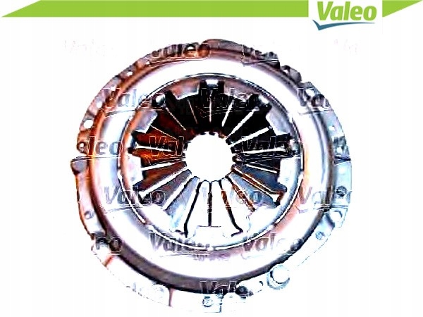 фото №2, Valeo 801514 набір зчеплення