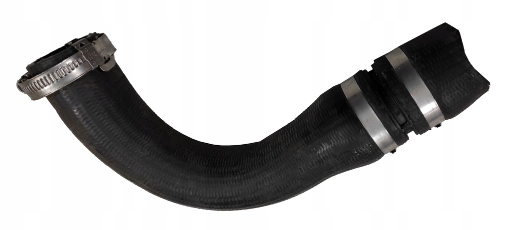 фото №3, Opel mokka 1.4t wąż труба шланг intercooler'a