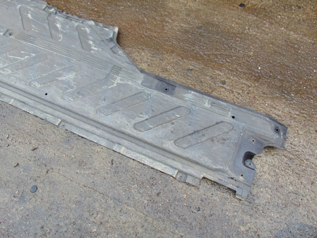 фото №6, Защита подвеска mercedes w213 a2136806307