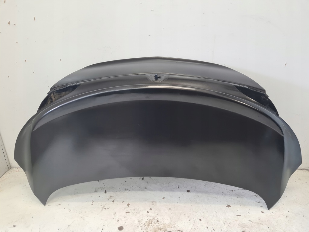 фото №1, Opel insignia a lift sedan кришка багажника багажника opc