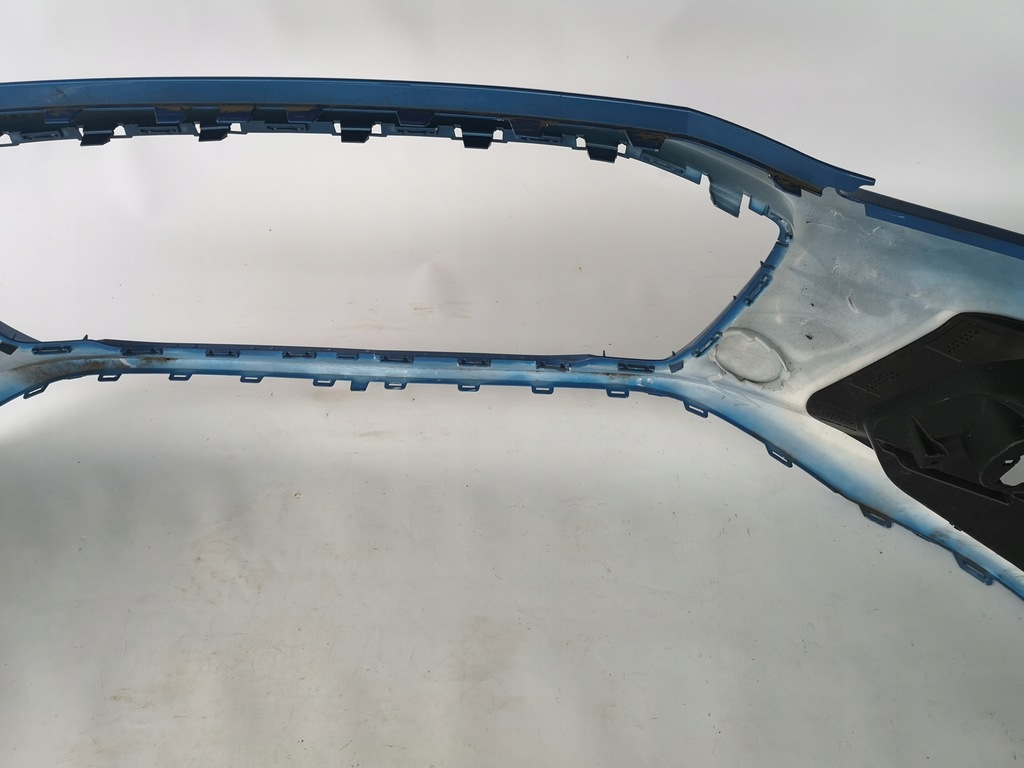 фото №10, Ford puma mk2 - бампер перед polecam