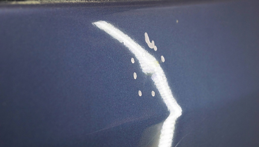 фото №11, Renault modus lift крышка багажника задняя k816 11h