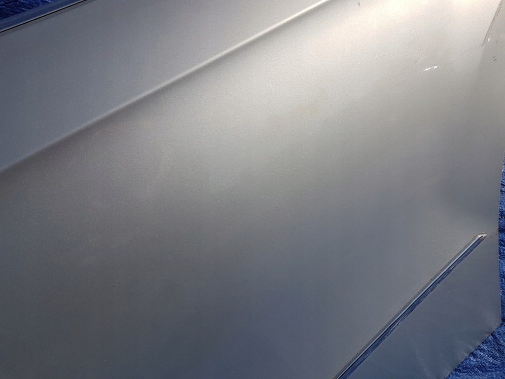 фото №4, Дверь левая задняя mercedes w212 sedan c775