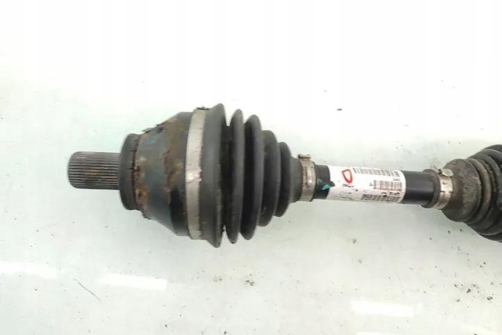 фото №11, Połośka передня ліва volvo v70 ii sw 31272550 2.4l дизель 120kw 2010