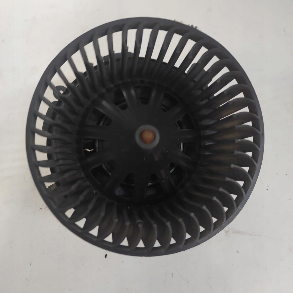 фото №1, Вентилятор обдув воздуходувка peugeot 206 110014 64245