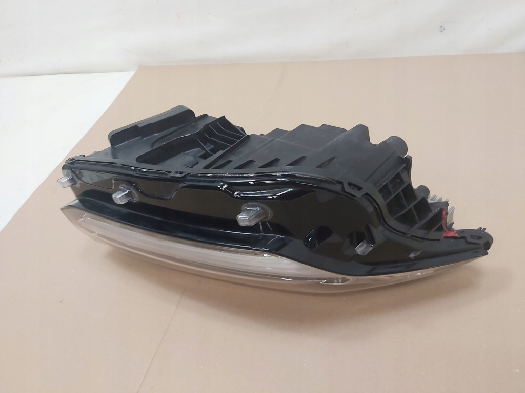 Фара перед передня правий volvo xc90 full led 32228297 Зі Шроту