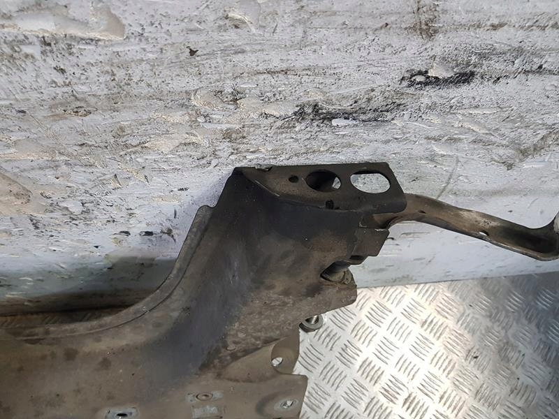 фото №5, Подрамник подрамник перед renault clio iv 1.5 dci