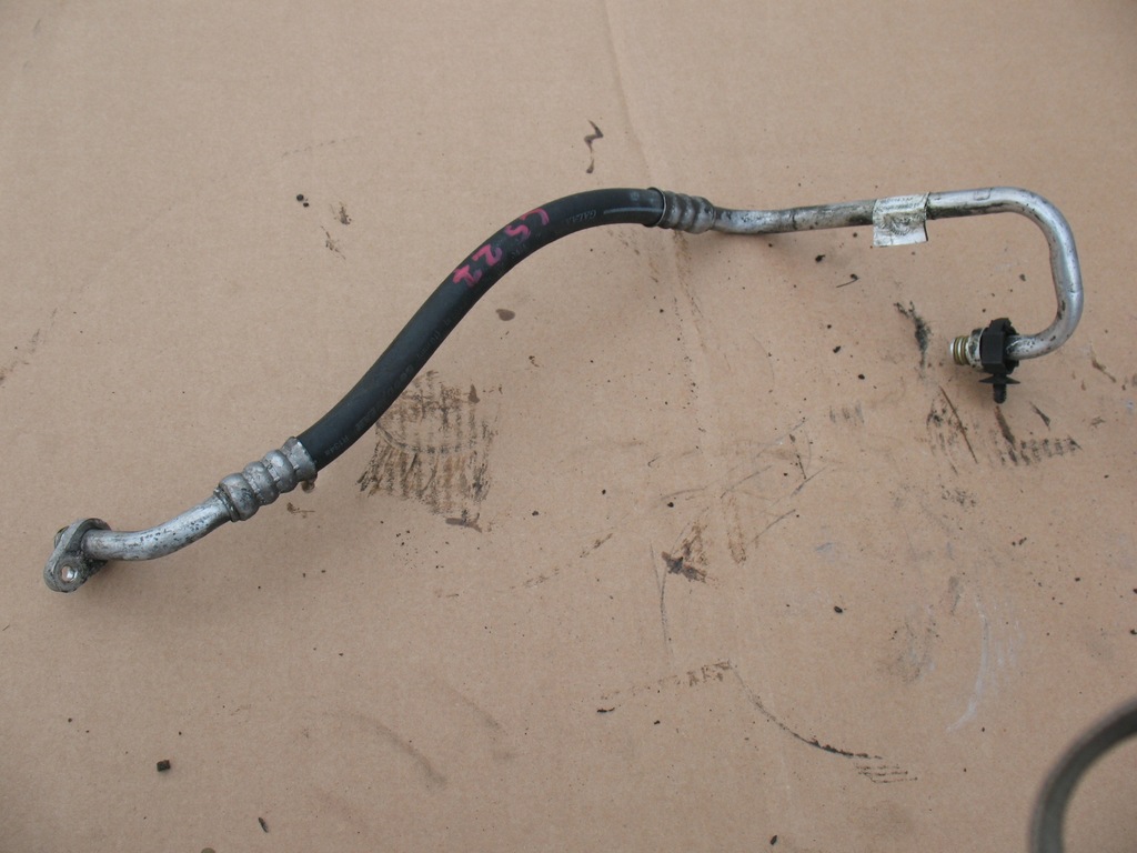фото №1, Citroen c5 iii 2.7 hdi шланг трубка кондиціонера