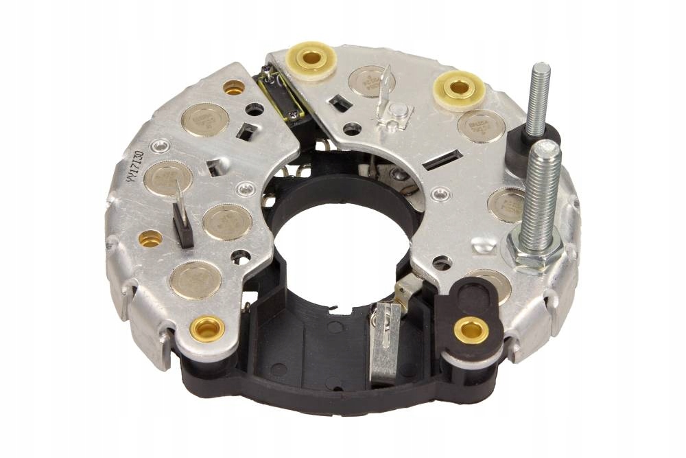 фото №12, Выпрямитель, генератор as-pl arc0023